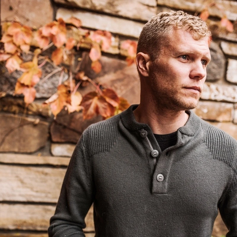 TAD Journeyman Loden Green 13 TAD Journeyman Loden Green - Image 11