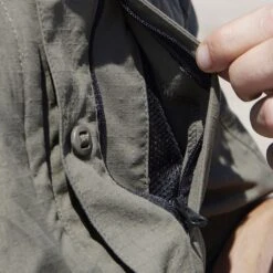 TAD Latitude Field Shirt Crater 18 TAD Latitude Field Shirt Crater -Nitecore || Fenix Officials tad lat fsdet7 62985.1618501008.1280.1280 47874.1618573537.1280.1280 04546.1642176041