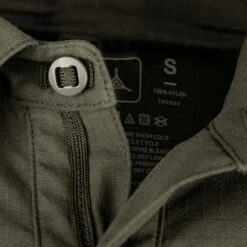 TAD Latitude Field Shirt Short Sleeve Crater -Nitecore || Fenix Officials tad lat ssdet4 72404.1587411740