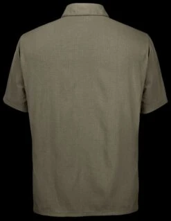 TAD Latitude Field Shirt Short Sleeve Crater -Nitecore || Fenix Officials tad lat ssdet5 98919.1587411734