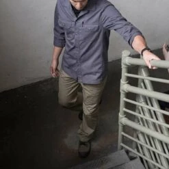 TAD Overland Shirt Black 11 TAD Overland Shirt Black -Nitecore || Fenix Officials tad ls olanddet 26040.1597415599.1280.1280 94522.1642177505