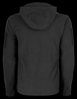 TAD Ranger Hoodie LT Patched Black 10 TAD Ranger Hoodie LT Patched Black -Nitecore || Fenix Officials tad lt ranp hddet3 39260.1647434001