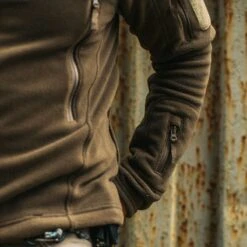 TAD Ranger Hoodie LT Patched Black 11 TAD Ranger Hoodie LT Patched Black -Nitecore || Fenix Officials tad lt ranp hddet5 17008.1647434001