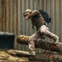 TAD Ranger Hoodie LT Patched Black 15 TAD Ranger Hoodie LT Patched Black -Nitecore || Fenix Officials tad lt ranp hddet8 22991.1647434001