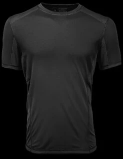 TAD Mercury Tech Black WAS £62.95 -Nitecore || Fenix Officials tad merc t 1 90414.1692881755