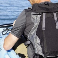 TAD Mercury Tech Black WAS £62.95 -Nitecore || Fenix Officials tad merc tdet9 39492.1587406275