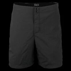 TAD Nautilus AC Shorts Black -Nitecore || Fenix Officials tad naut acshrtdetblack 61648.1587729552