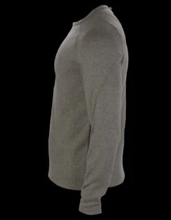 TAD Razor Crew Heather Grey -Nitecore || Fenix Officials tad razdet3 94094.1596461240.1280.1280 56001.1608804974