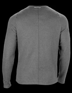 TAD Razor Crew Heather Grey -Nitecore || Fenix Officials tad razdet4 78256.1596461240.1280.1280 89999.1608804974