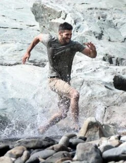 TAD Recon AC Shorts -Nitecore || Fenix Officials tad recon acs det2 67051.1682513254