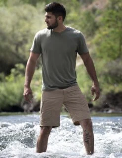 TAD Recon AC Shorts -Nitecore || Fenix Officials tad recon acs det 91878.1682513254