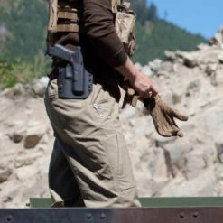 TAD Recon RS Trousers ME Brown -Nitecore || Fenix Officials tad recon rs det2 96933.1596105814.1280.1280 91156.1696248760