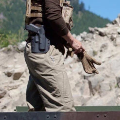 TAD Recon RS Trousers Deception -Nitecore || Fenix Officials tad recon rs det2 96933.1696249944