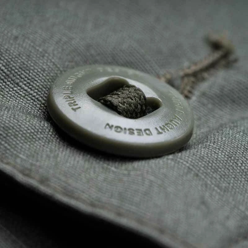 TAD Rogue RS Jacket Unpatched ME Brown 9 TAD Rogue RS Jacket Unpatched ME Brown - Image 7