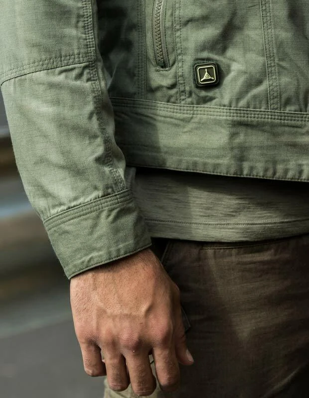 TAD Rogue RS Jacket Patched Deception 7 TAD Rogue RS Jacket Patched Deception - Image 5