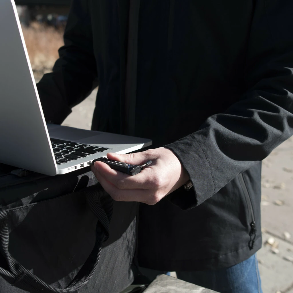 TAD Sentinel Field Jacket Loden Green 11 TAD Sentinel Field Jacket Loden Green - Image 9