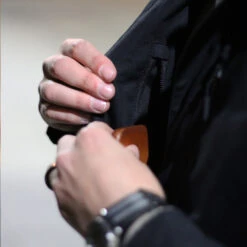 TAD Sentinel Field Jacket Black -Nitecore || Fenix Officials tad sentdet13 1 91215.1643644228