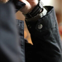 TAD Sentinel Field Jacket Black -Nitecore || Fenix Officials tad sentdet14 1 66061.1643644228