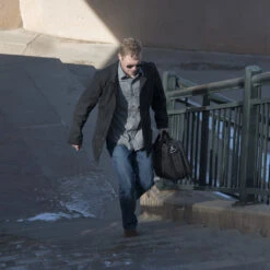 TAD Sentinel Field Jacket Black -Nitecore || Fenix Officials tad sentdet8 1 56904.1643644228