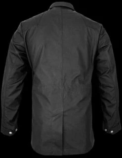 TAD Sentinel Field Jacket Black -Nitecore || Fenix Officials tad sentdet 1 26770.1643644228