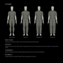 TAD Women Valkyrie Jacket Ghost -Nitecore || Fenix Officials tad size fit guide 2 1 25257.1587398444.386.513 30934.1596191450.1280.1280 00709.1659690594.1280.1280 09680.1659690612