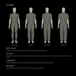 TAD Vector SC Trousers Deception -Nitecore || Fenix Officials tad size fit guide 2 1 25257.1587398444.386.513 60840.1596639427.1280.1280 69327.1696246662