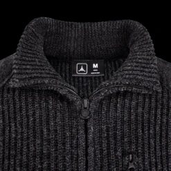 TAD Special Service Sweater Black -Nitecore || Fenix Officials tad sssiidet 02352.1596533860.1280.1280 56336.1643637088
