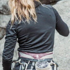 TAD Women Storm Pullover Loden Green -Nitecore || Fenix Officials tad stormdet 30759.1642758918