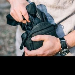 TAD Syntax Vest Black -Nitecore || Fenix Officials tad synvst gun sdet3 86105.1587424923.1280.1280 34139.1643636243