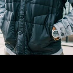 TAD Syntax Vest Black -Nitecore || Fenix Officials tad synvst gun sdet6 21988.1587424930.1280.1280 92287.1643636243