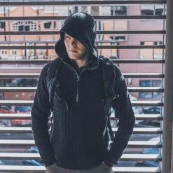 TAD Theorem Hoodie Black 18 TAD Theorem Hoodie Black -Nitecore || Fenix Officials tad theo blk ldet11 1 1 73903.1596193254.1280.1280 73281.1642758711