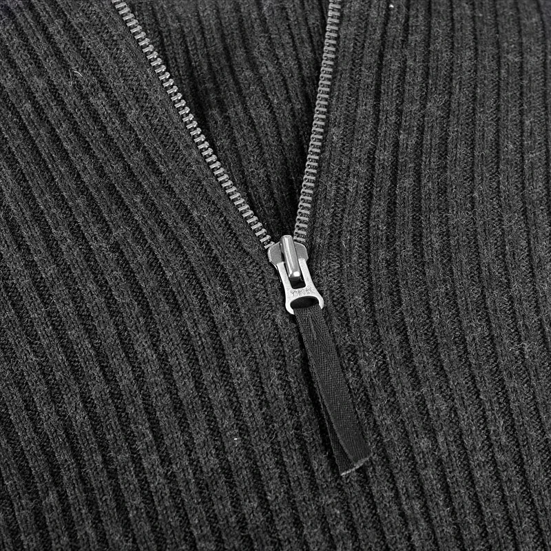 TAD Theorem Hoodie Black 11 TAD Theorem Hoodie Black - Image 9