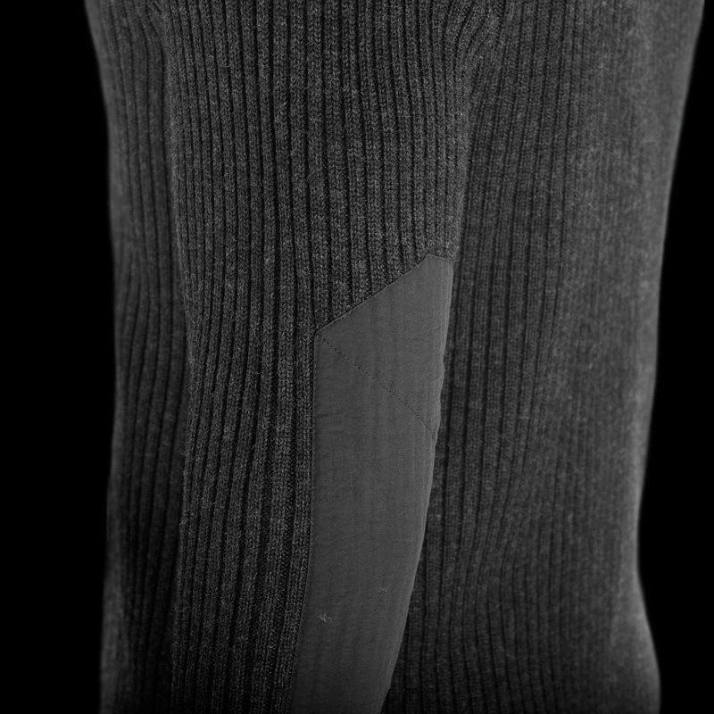 TAD Theorem Hoodie Black 3 TAD Theorem Hoodie Black