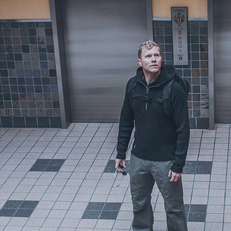 TAD Theorem Hoodie Black 14 TAD Theorem Hoodie Black - Image 12