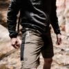 TAD Triton AC Shorts Gunmetal 1 TAD Triton AC Shorts Gunmetal -Nitecore || Fenix Officials tad tritsrtdet7 79287.1587412553.1280.1280 22248.1643288300