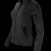 TAD Women Valkyrie Jacket No Patch Black -Nitecore || Fenix Officials tad val bkdet 67313.1587729584