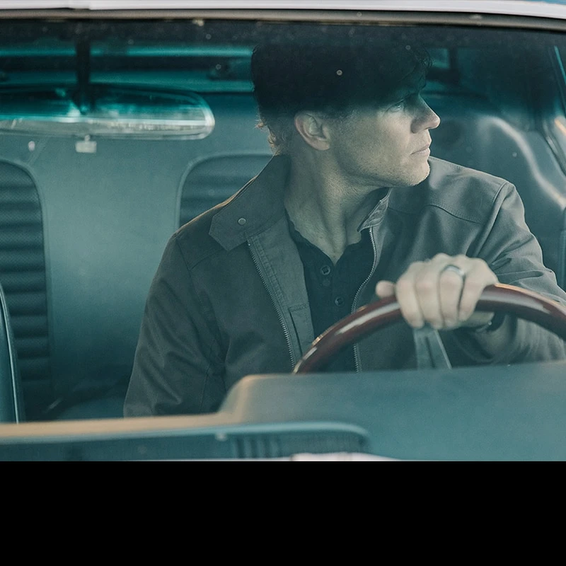 TAD Vanguard ST Jacket Phantom 3 TAD Vanguard ST Jacket Phantom