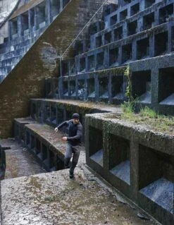 TAD Vector SC Trousers Deception -Nitecore || Fenix Officials tad vec sc decdet 67446.1587393440.1280.1280 51996.1696246662