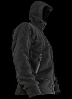 Kitanica Tamarack Fleece Black -Nitecore || Fenix Officials tamarak3 82594.1645627020.1280.1280 81185.1645787865