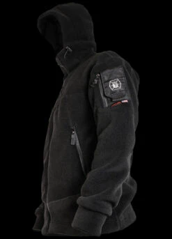 Kitanica Tamarack Fleece Black -Nitecore || Fenix Officials tamarak4 38748.1645627020.1280.1280 22073.1645787865