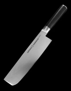 Samura Damascus Nakiri -Nitecore || Fenix Officials tc sd 0043 11742.1587729557