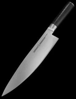 Samura Damascus Chef's Knife 6 Samura Damascus Chef's Knife -Nitecore || Fenix Officials tc sd 0085 38961.1587729557