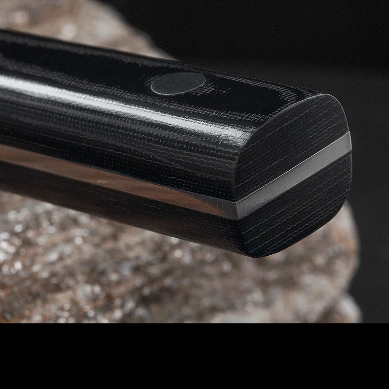 Samura Damascus 67 Utility 5 Samura Damascus 67 Utility - Image 3