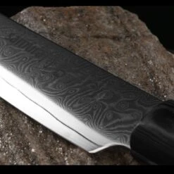 Samura Damascus 67 Slicing Tanto 8 Samura Damascus 67 Slicing Tanto -Nitecore || Fenix Officials tc sd67 0046mtdet3 61238.1587729540