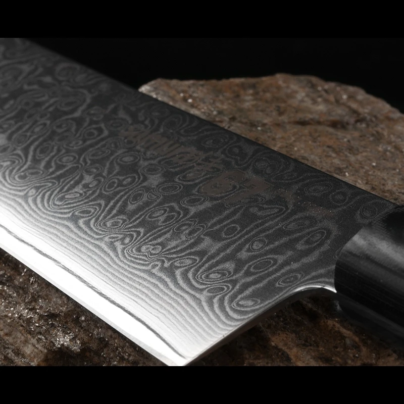 Samura Damascus 67 Chef's 3 Samura Damascus 67 Chef's