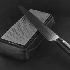 Samura Diamond Combination Stone 360/600 8 Samura Diamond Combination Stone 360/600 -Nitecore || Fenix Officials tc sds 360mdet2 13477.1587729542