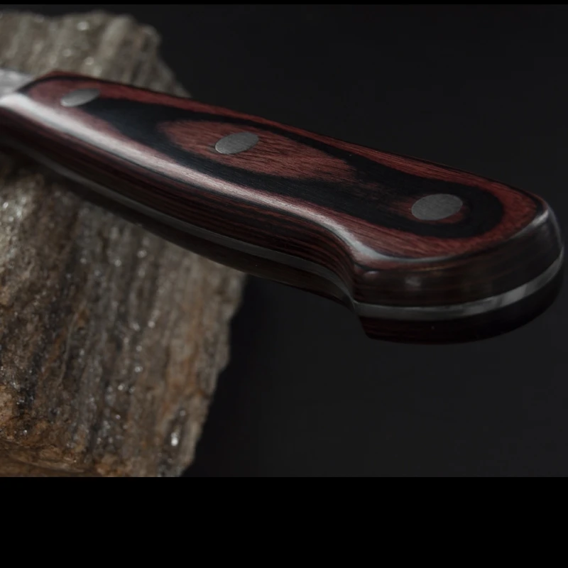 Samura Kaiju Chef’s Knife 8.3 5 Samura Kaiju Chef’s Knife 8.3 - Image 3