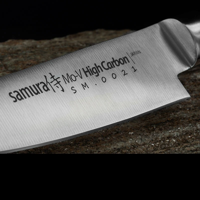 Samura MO-V Utility 3 Samura MO-V Utility