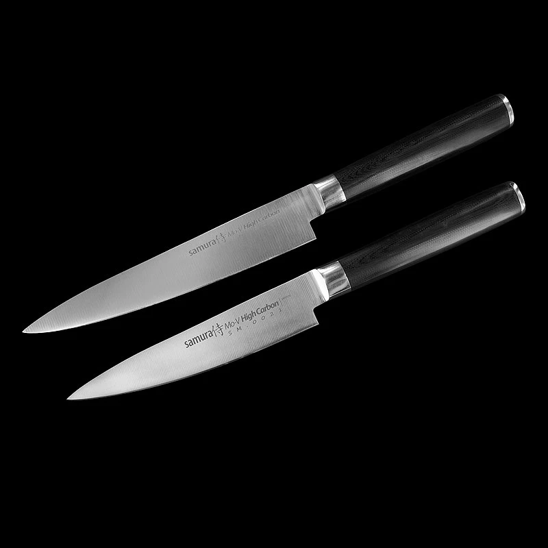 Samura MO-V Utility 5 Samura MO-V Utility - Image 3