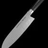 Samura MO-V Santoku Hollow Ground 1 Samura MO-V Santoku Hollow Ground -Nitecore || Fenix Officials tc sm 0094 52439.1640004462
